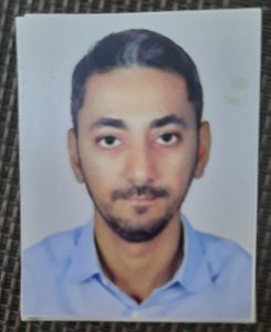 Mustafa  YOUSUF