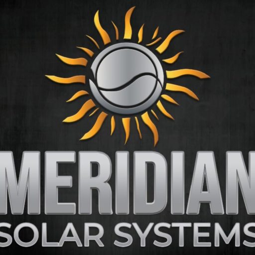 MERIDIAN LOGO